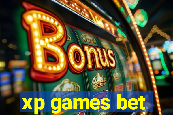 xp games bet